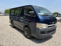 Toyota HIACE VAN 2004