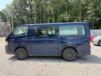 Toyota HIACE VAN 2004