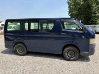 Toyota HIACE VAN 2004