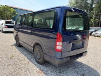 Toyota HIACE VAN 2004