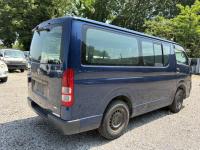 Toyota HIACE VAN 2004