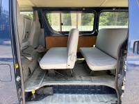 Toyota HIACE VAN 2004