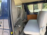 Toyota HIACE VAN 2004