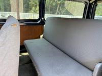 Toyota HIACE VAN 2004