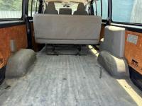 Toyota HIACE VAN 2004