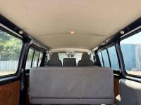 Toyota HIACE VAN 2004
