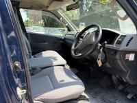 Toyota HIACE VAN 2004