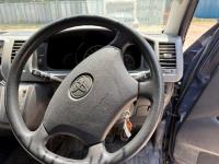 Toyota HIACE VAN 2004