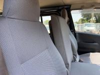 Toyota HIACE VAN 2004