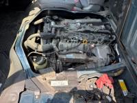 Toyota HIACE VAN 2004
