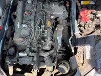 Toyota HIACE VAN 2004