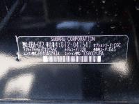 Subaru IMPREZA SPORTS 2019