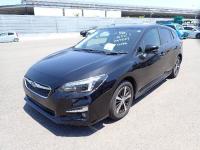 Subaru IMPREZA SPORTS 2019