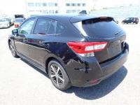 Subaru IMPREZA SPORTS 2019
