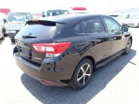 Subaru IMPREZA SPORTS 2019