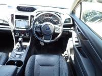 Subaru IMPREZA SPORTS 2019