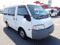 Mazda BONGO VAN 2012