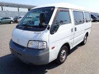 Mazda BONGO VAN 2012
