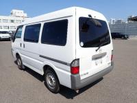 Mazda BONGO VAN 2012
