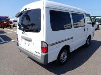Mazda BONGO VAN 2012