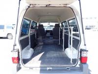 Mazda BONGO VAN 2012