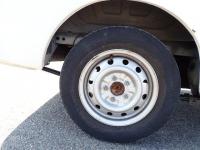 Mazda BONGO VAN 2012