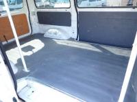 Mazda BONGO VAN 2012