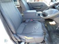 Mazda BONGO VAN 2012