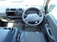Mazda BONGO VAN 2012