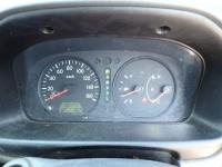 Mazda BONGO VAN 2012