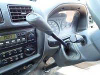 Mazda BONGO VAN 2012