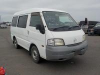 Mazda BONGO VAN 2006