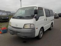 Mazda BONGO VAN 2006