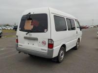 Mazda BONGO VAN 2006