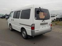 Mazda BONGO VAN 2006