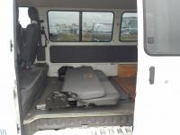 Mazda BONGO VAN 2006