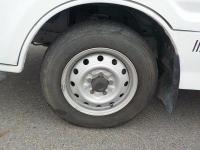 Mazda BONGO VAN 2006