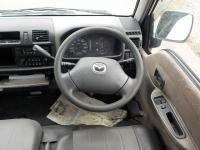 Mazda BONGO VAN 2006
