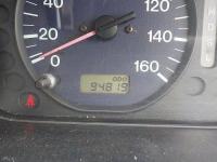 Mazda BONGO VAN 2006