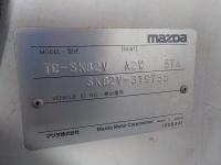 Mazda BONGO VAN 2006