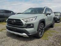 Toyota RAV4 2019