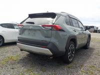 Toyota RAV4 2019
