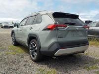 Toyota RAV4 2019