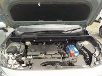 Toyota RAV4 2019