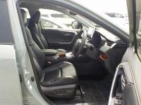 Toyota RAV4 2019