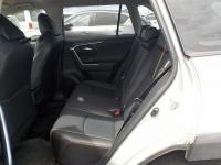 Toyota RAV4 2019