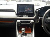 Toyota RAV4 2019