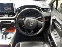 Toyota RAV4 2019