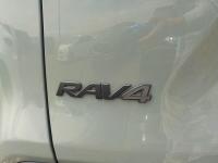 Toyota RAV4 2019