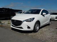 Mazda DEMIO 2019